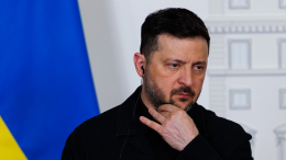 «Комик потерял дар речи»: король Швеции прилюдно унизил Зеленского во Львове