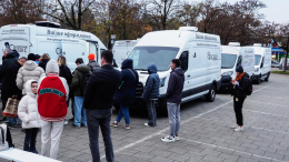 Ирландия планирует вернуть 16 тысяч украинцев на родину к концу года