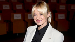 «Придерживаюсь органики»: Ирина Ортман о собственном стиле