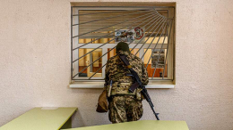 Затолкали в машину: ТЦК продолжают зверствовать в Днепропетровске и Луцке