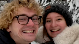 «Я изменился. Она невероятная»: признания убитого в Мытищах актера перед гибелью