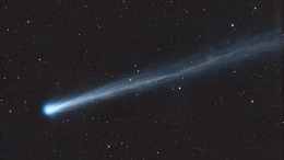 Апокалипсис будет? Ученый оценил риски столкновения Земли с астероидом Апофис