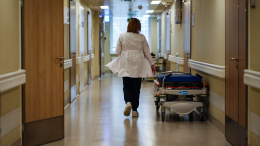 Количество погибших в результате стрельбы в Киеве увеличилось до семи человек