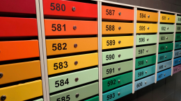 Удобно не только уборщице: как ключи в почтовом ящике помогли вору в Москве