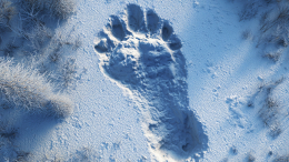 Тайны архивов: ФБР в 1970-х тайно расследовало дело о Снежном человеке