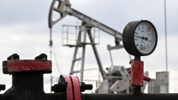 Песков: Россия остается важным игроком на энергорынке вопреки санкциям США