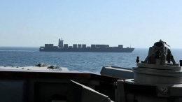 «Эскалационная лестница»: что будет с переговорами после атаки США на иранское судно