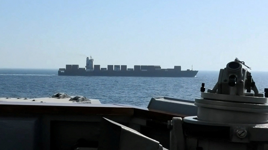 «Эскалационная лестница»: что будет с переговорами после атаки США на иранское судно