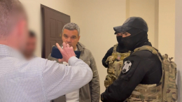 Экс-директора «Федеральной грузовой компании» признали виновным в мошенничестве