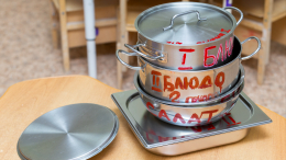 В Одинцово 38 детей отравились в детском саду