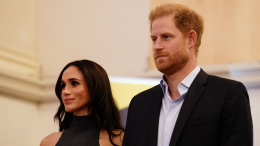 Американская мечта рушится: принц Гарри и Меган Маркл оказались на грани развода