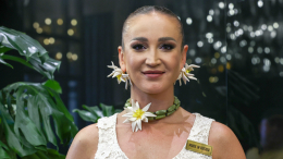 «Я возвращаюсь на сцену»: Ольга Бузова получила роль в театральной постановке