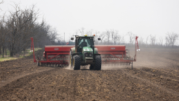 Путин оценил показатели урожайности в Пензенской области