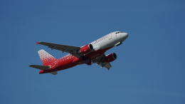 Росавиация сняла ограничения на полеты в ОАЭ