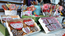 Радоница, День пряника и праздник бухгалтера: что отмечают 21 апреля