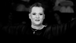 Умер самый известный двойник Аллы Пугачевой Алексей Золотов