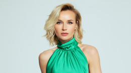 Полина Гагарина выступит на ГАРАЖ ФЕСТ Игора Драйв 2026