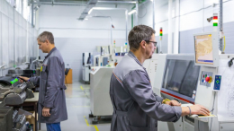 Сергей Собянин рассказал о городской поддержке московских изобретателей