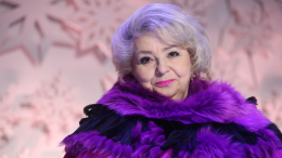 Татьяну Тарасову выписали из больницы