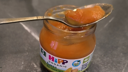 Продажа детского питания HiPP в России приостановлена в ряде торговых сетей