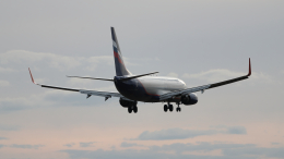 Рейс Санкт-Петербург — Стамбул экстренно приземлился в Бухаресте — пассажиру стало плохо