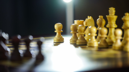 Второклассник из Оренбургской области стал чемпионом мира по шахматам