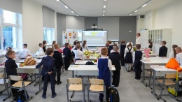 В Общественной палате предложили сократить летние каникулы школьников