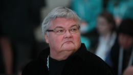 «Всегда был победителем»: дирижер Канторов почтил память коллеги Сергея Стадлера