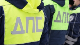 Страшное ДТП в центре Москвы: ВМW без номеров протаранил шесть машин и мотоцикл