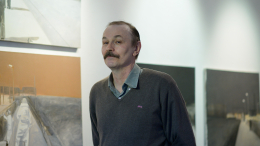 Владимир Шинкарев: геолог, писатель, философ, придумавший легендарную арт-группу