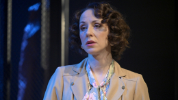 «Другая планета»: Дарья Семенова о съемках «Температуры Вселенной» в горах