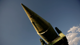 Глава МАГАТЭ заявил, что мир находится на пороге новой гонки ядерных вооружений