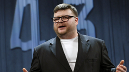 «Любовь — это и есть бог»: Михаил Филиппов о своей главной опоре в жизни