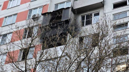 Пять человек пострадали в результате пожара в доме, где снимали «Иронию судьбы»