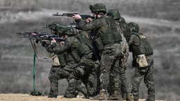 ВС РФ освободили 34 населенных пункта за два месяца