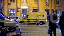 Число погибших в смертельном ДТП на Садовом кольце возросло до двух