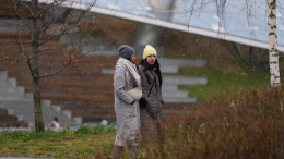 Весна задержится: синоптик предупредил москвичей о затяжных холодах