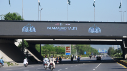 Решающая встреча: состоятся ли переговоры Ирана и США в Исламабаде