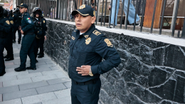 «Буду бороться»: мать пропавшей в Мексике девочки о возвращении дочери