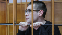 Суд вынес приговор экс-редактору URA.RU Денису Аллаярову