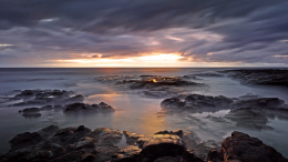 Исчезла без следа: дочь пропавшей в море женщины обвинила отчима в ее убийстве