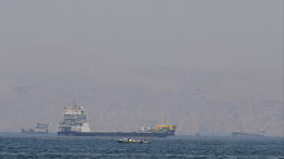 Мерц созывает Совбез: в Германии дефицит топлива из-за блокады Ормузского пролива