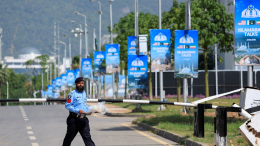 Названа дата второго раунда переговоров США и Ирана