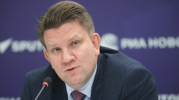 Гендиректора «Эксмо» Капьева задержали по делу о пропаганде ЛГБТ*