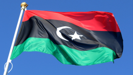 Лавров заявил о готовности России помочь Ливии восстановить единство