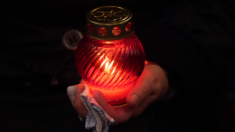 Стали известны место и дата похорон художника Владимира Шинкарева