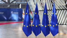 МИД Бельгии призвал ЕС не допустить союза России и Белоруссии