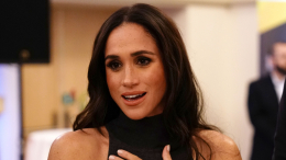 Меган Маркл разозлилась из-за отсутствия приглашения на бал Met Gala