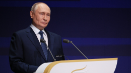 Путин назвал сплоченность общества гарантом победы в зоне СВО