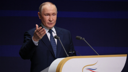 «Нельзя перегибать палку»: Путин о работе контрольно-надзорных органов